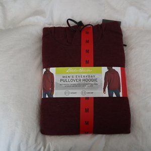 Eddie Bauer Men's Hoodie